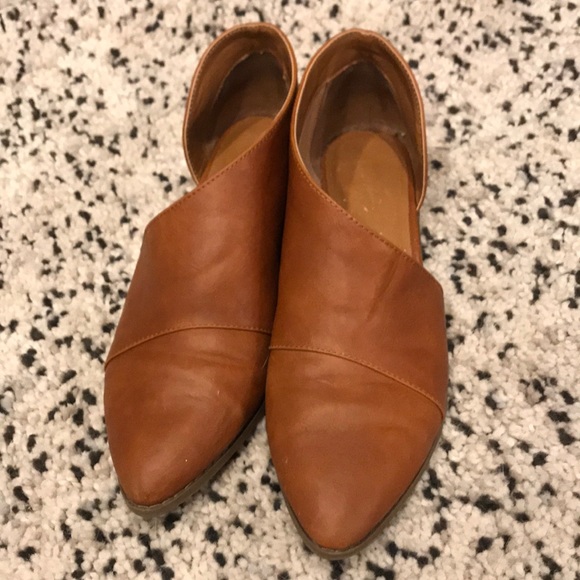 Universal Thread Shoes - Wenda booties Universal Thread Shoes - Wenda booties